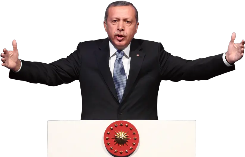 Recep Tayyip Erdoan Photo 40 Free Recep Tayyip Erdoan Kredi Kart Aidat Podium Png