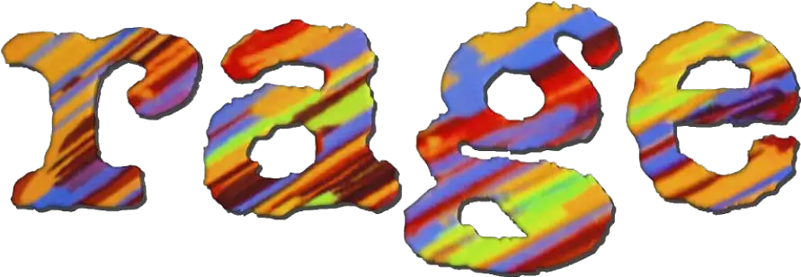 Rage Logo Png Rage Logo Abc Full Size Png Download Seekpng Abc Rage Logo Abc Png