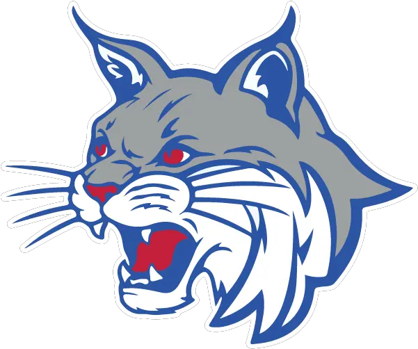 Cowden Herrick Cusd Home Whiteford High School Logo Png Bobcat Icon