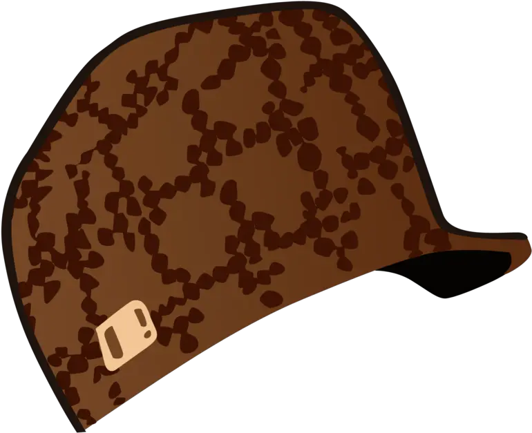 Scumbag Hat Transparent Background Thug Life Hat Png Thug Life Hat Transparent