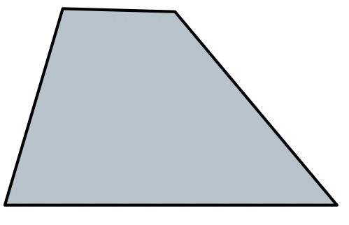 Full Size Png Image Vertical Trapezoid Png