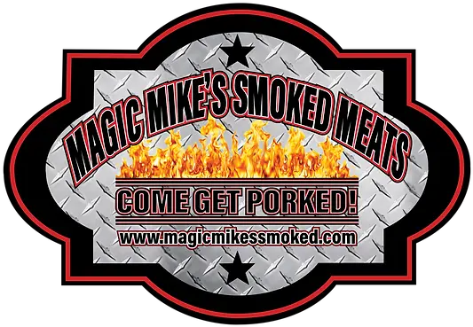 Magic Mikeu0027s Smoked Meats Downingtown Middle School Png Venmo Icon Png
