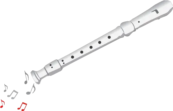 Recorder Png Images In Collection Flute Recorder Png