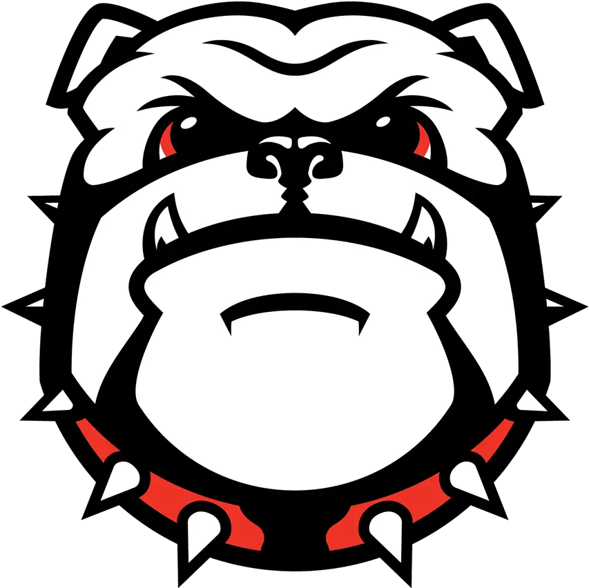 Uga Bulldog Png University Of Georgia Bulldog Bulldog Png