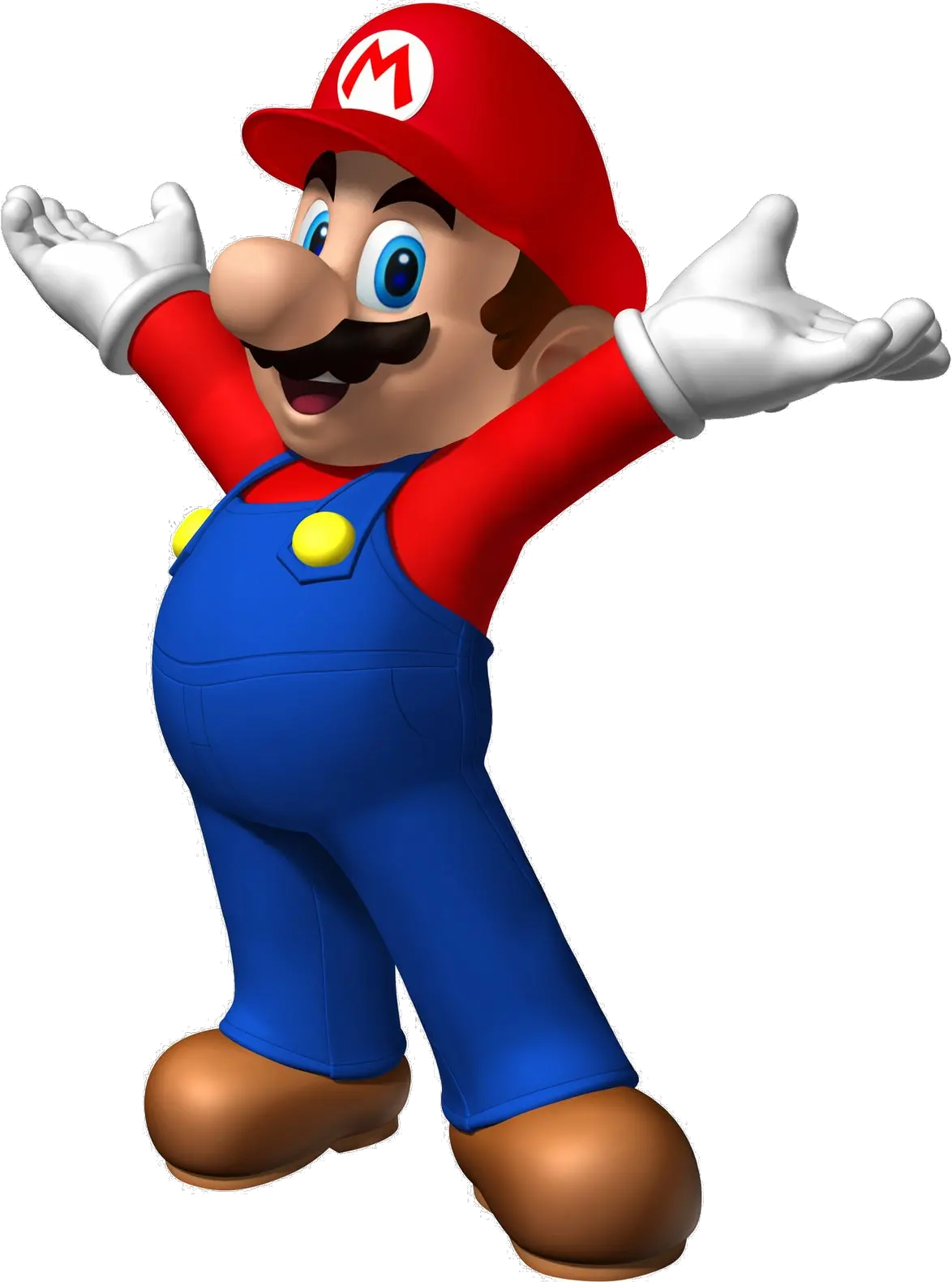 Mario Movie Bowser Png