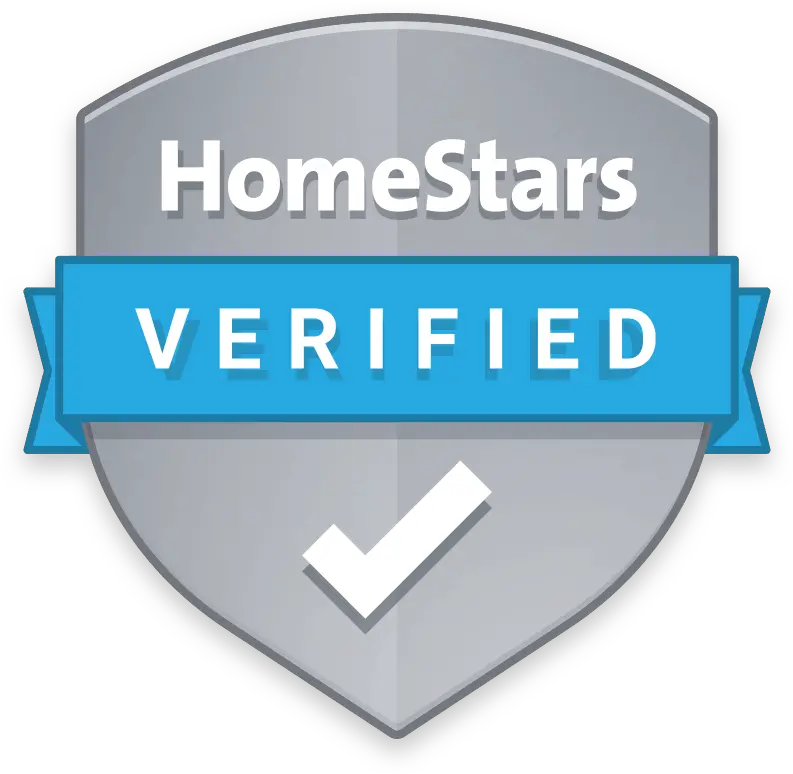 Verified Homestars Verified Png Verified Logo