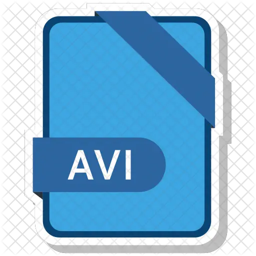Free Avi File Icon Of Flat Style New York City Png Avi Icon