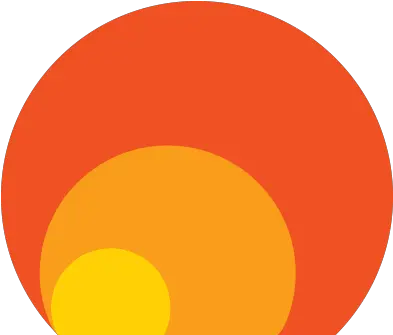 Sunset Edit Color Gradient Png Dj Khaled Icon