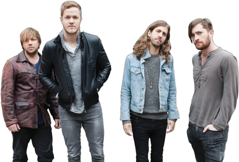 Imagine Dragons Imagine Dragons Png Dragons Png