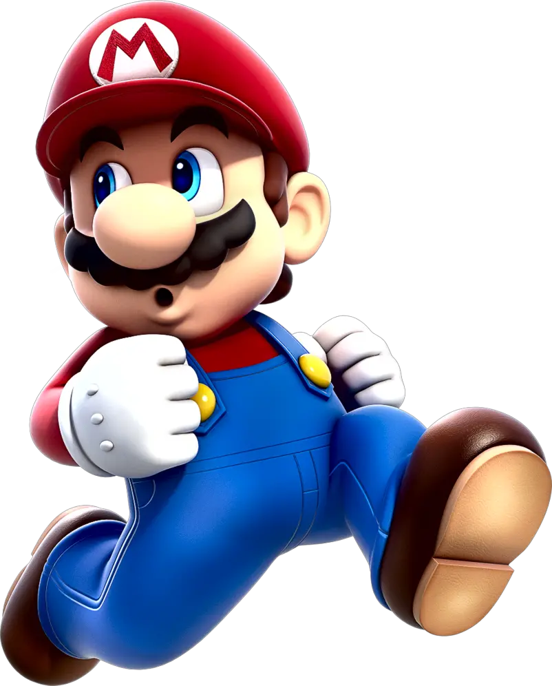 Mario Hat Png Transparent