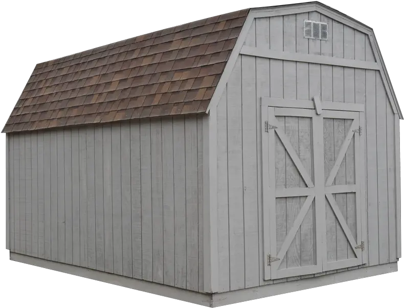 Barn Png Barns Shed 794419 Vippng Solid Shed Png