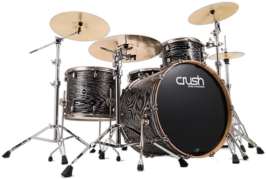 Crush Sublime Axm Drum Kit Png Dw Icon Snare Drums