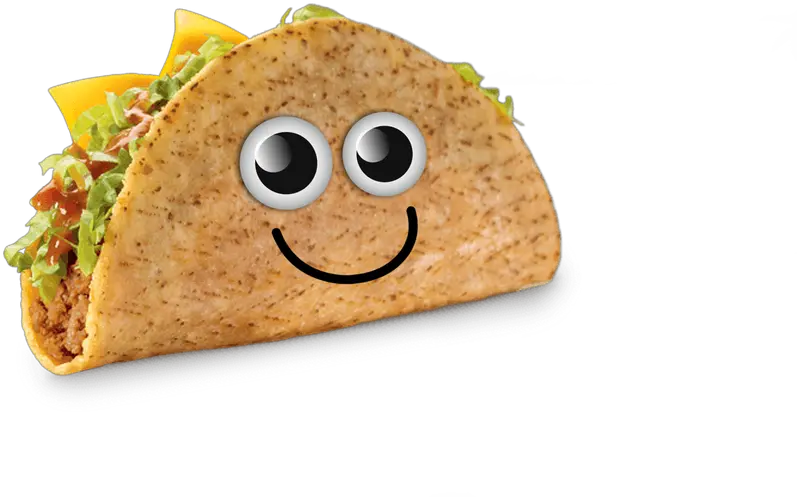 Game Grumps Monster Taco Jack In The Box Png Taco Emoji Png