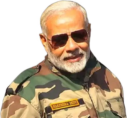 Narendra Modi Png Images With Transparent Background Modi Hows The Josh Soldier Transparent Background