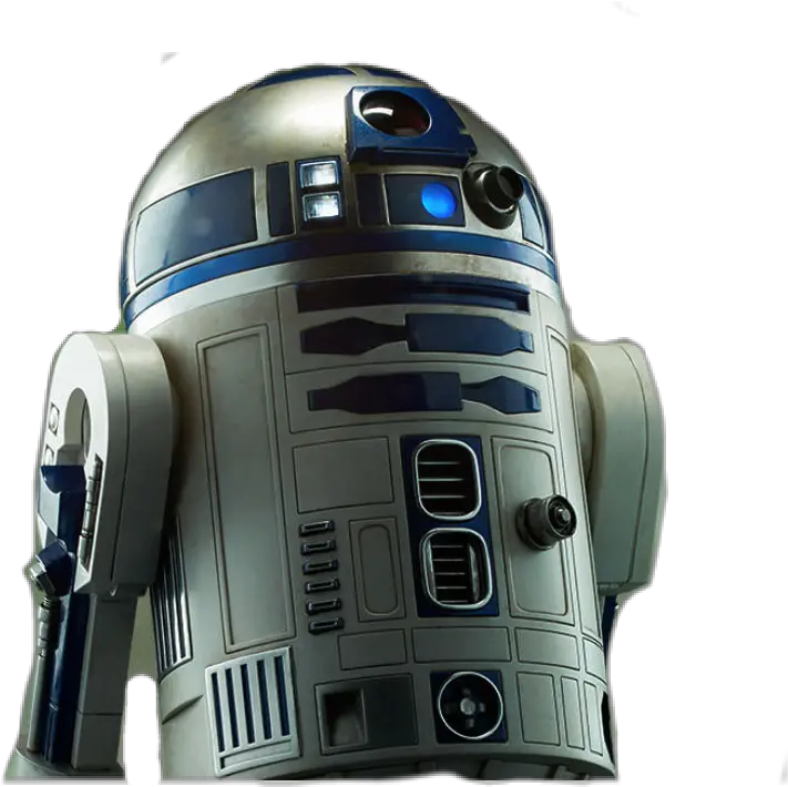 Largest Collection Of Free Toedit R2d2 Stickers Png R2d2 Transparent