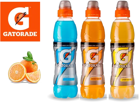 Gatorade Drupal Png Bottle