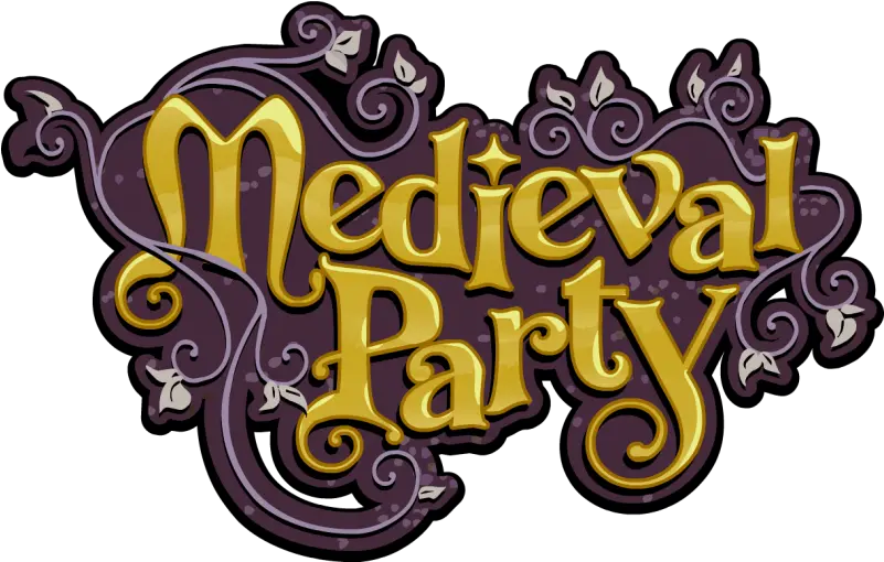 Medieval Party Sneak Peek Medieval Party Club Penguin Rewritten 2020 Png Club Penguin Logo