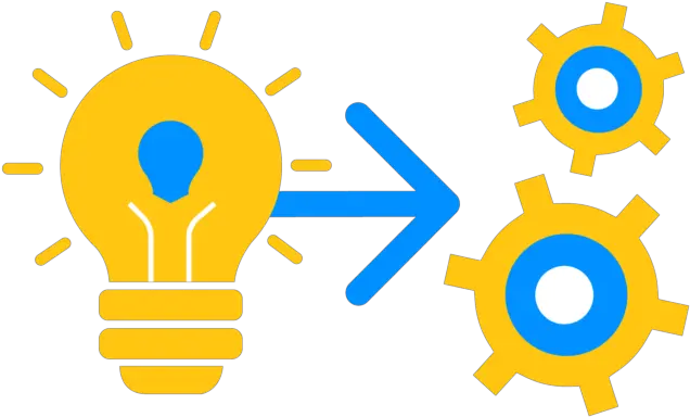 Microsoft Power Bi Business Intelligence Solution Png Icon