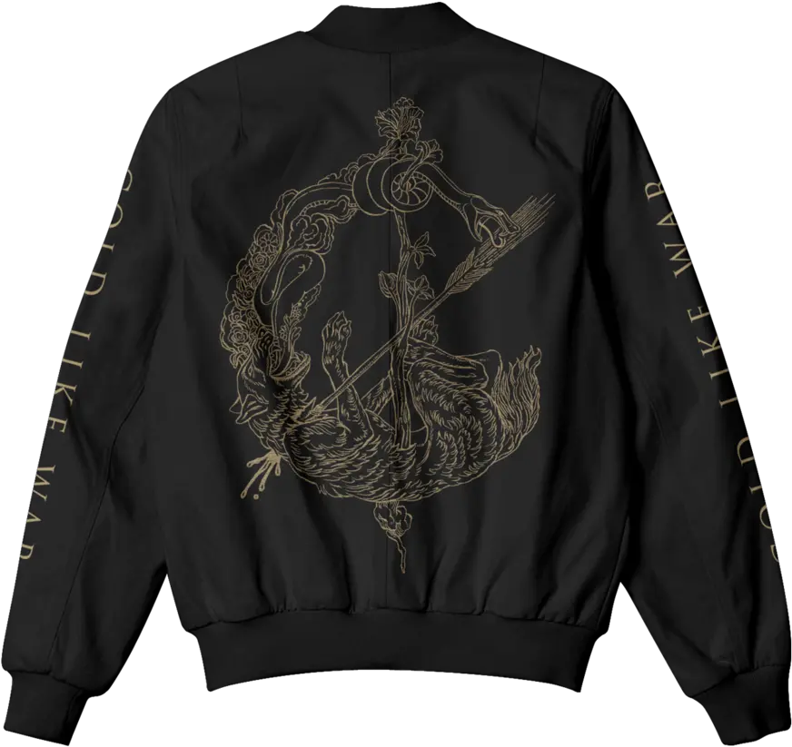 We Came As Romans 8 Ball Jacket Png We Came As Romans Logo