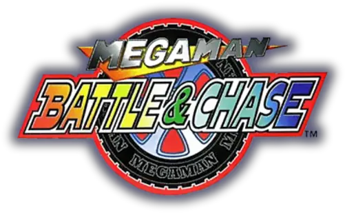 Mega Man Battle U0026 Chase Steamgriddb Language Png Mega Man Icon