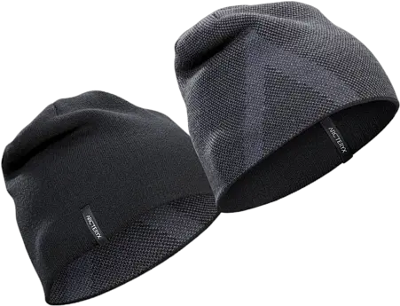 Crest Toque Arcteryx Crest Toque Png Jojo Hat Png