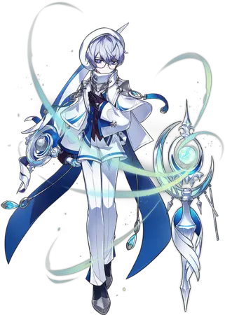 Pale Pilgrim Elwiki Elsword Pale Pilgrim Png Pilgrim Hat Icon