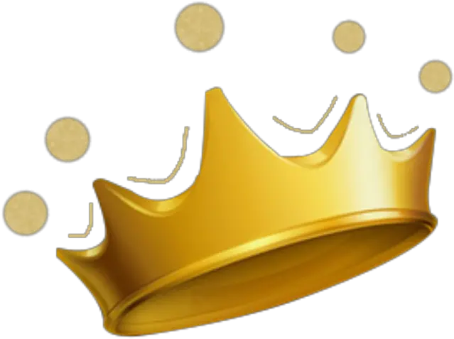 10 Emoji Clipart Crown Pics To Free Download Crown Vector Png Cool Emoji Transparent