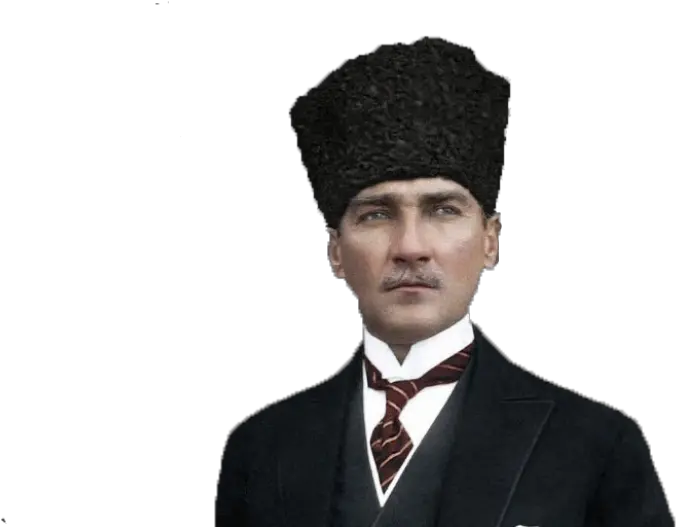 Ataturk Png Photo 793 Free Png Download Image Png Archive 19 Mays 1919 Atatürk Ushanka Png