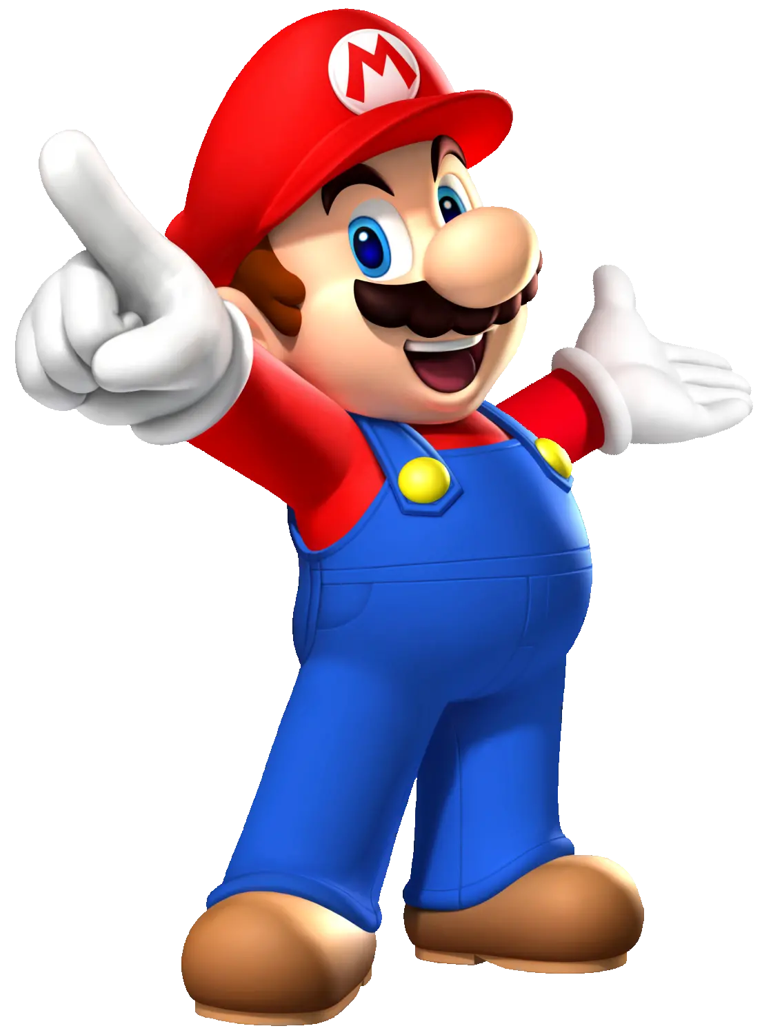 Mario Box Png