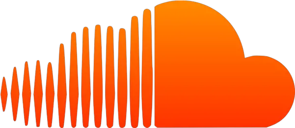 Vector Soundcloud Logo Png Soundcloud Icon Png Tiktok Logo Png