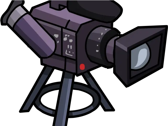 Video Camera Animation Png Animated Video Camera Png Video Camera Clipart Png