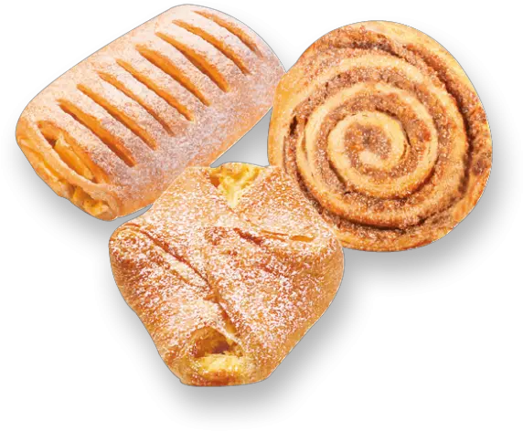 Pan Dulce Png Sweet Rolls Biscuit Transparent