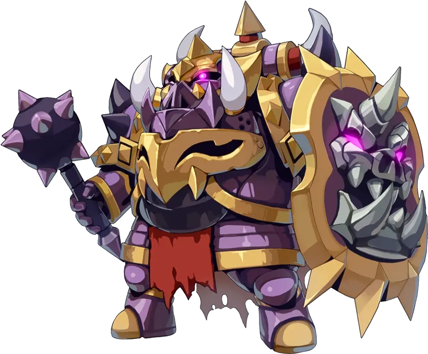 Download Hd Grand Chase For Kakao Captain Boar Grand Chase Grand Chase Boar Png Grand Dad Png