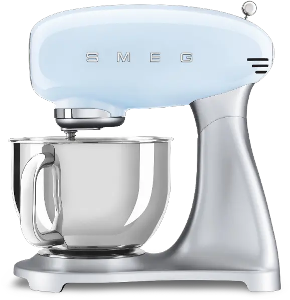 Smeg Technology With Style Smegcom Smeg Stand Mixer Png Kitchen Png