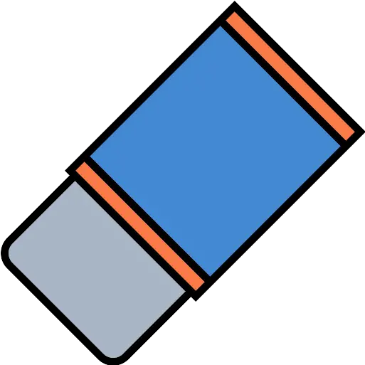 Eraser Png Icon Icono De Borrador Png Eraser Png