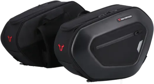 Blaze Pro H Saddlebags Ducati Scrambler Models Portable Png Ducati Scrambler Icon Accessories
