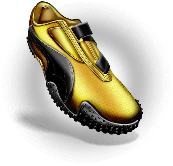 Creation U0026 Focus Water Shoe Png Puma Shoe Logo