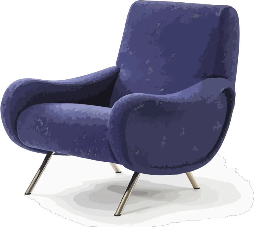 Lady Cassina Armchairs Png Lady Png