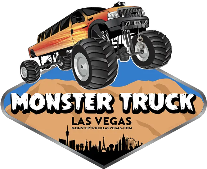 Monster Truck Las Vegas Drive A Monster Truck Monster Truck Png Monster Truck Png