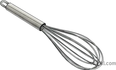 Whisk Illustration Twinkl Wire Png Whisk Png