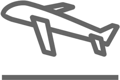 Home Logtagus Png Plane Landing Icon