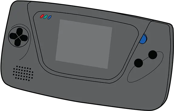 Console Illustrations Portable Png Nintendo Entertainment System Icon