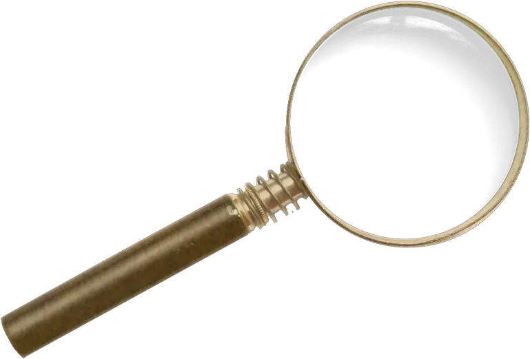 Loupe Png Old Magnifying Glass Png Magnifying Glass Transparent Background