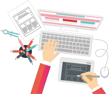 Creative Design 42andmore Student Research Paper Cartoon Png Creative Design Icon