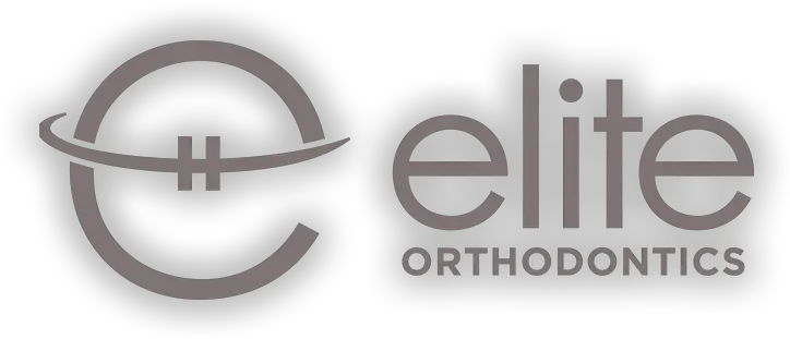 Orthodontics In Phoenix Az Elite Crescent Png Smile More Logo