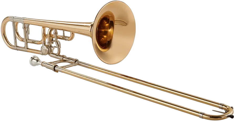 Bbf Tenor Trombone Bolero Traditional Trombone S Full Hagmann Valve Bass Trombone Png Trombone Transparent Background