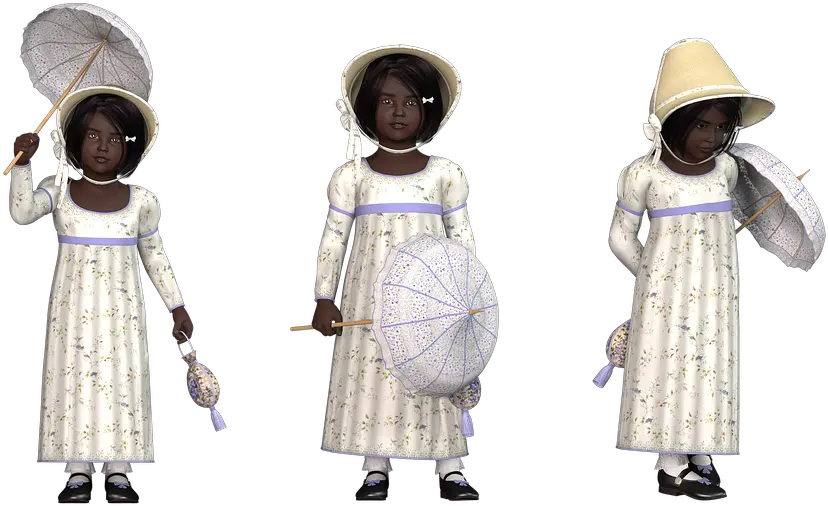 African American Girl Child African Americans Png American Girl Png