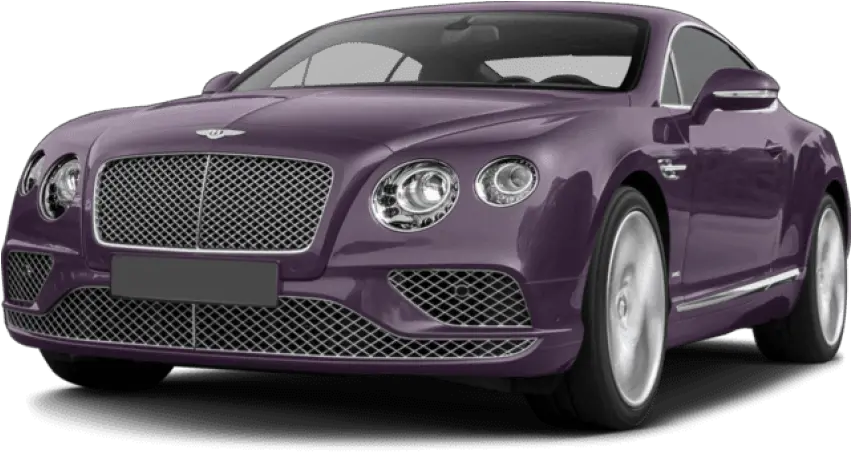 Purple Bentley Png Images Background Bentley Continental Morado Bentley Png
