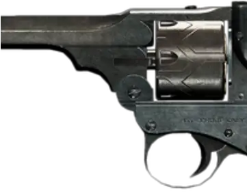 Auto Revolver Solid Png Revolver Icon