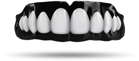 Chiclets Black Horizontal Png Vampire Teeth Icon